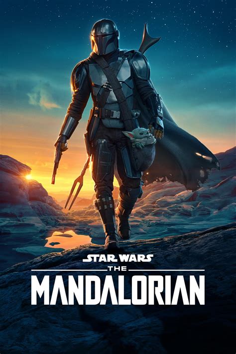 r mandalorian|The Mandalorian (TV Series 2019– )